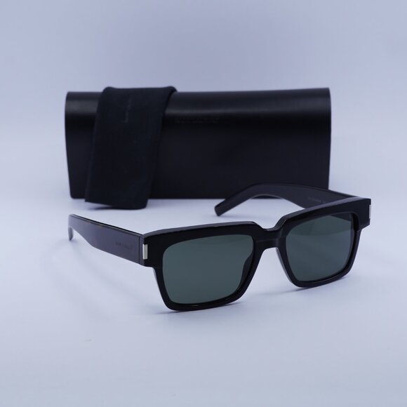 Final Price! Saint Laurent SL732 VADIM 002 Sunglasses - Picture 4 of 10